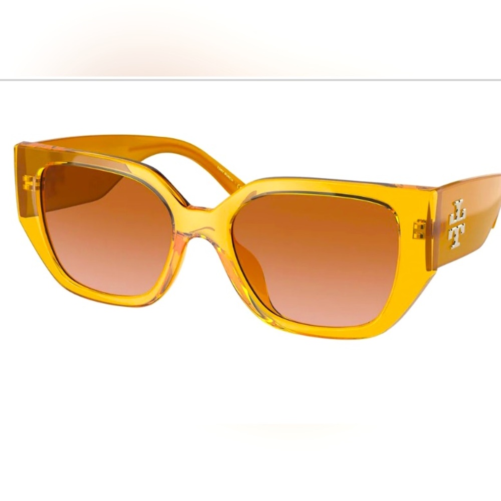 Tory Burch Marigold Sunglasses TY9065U